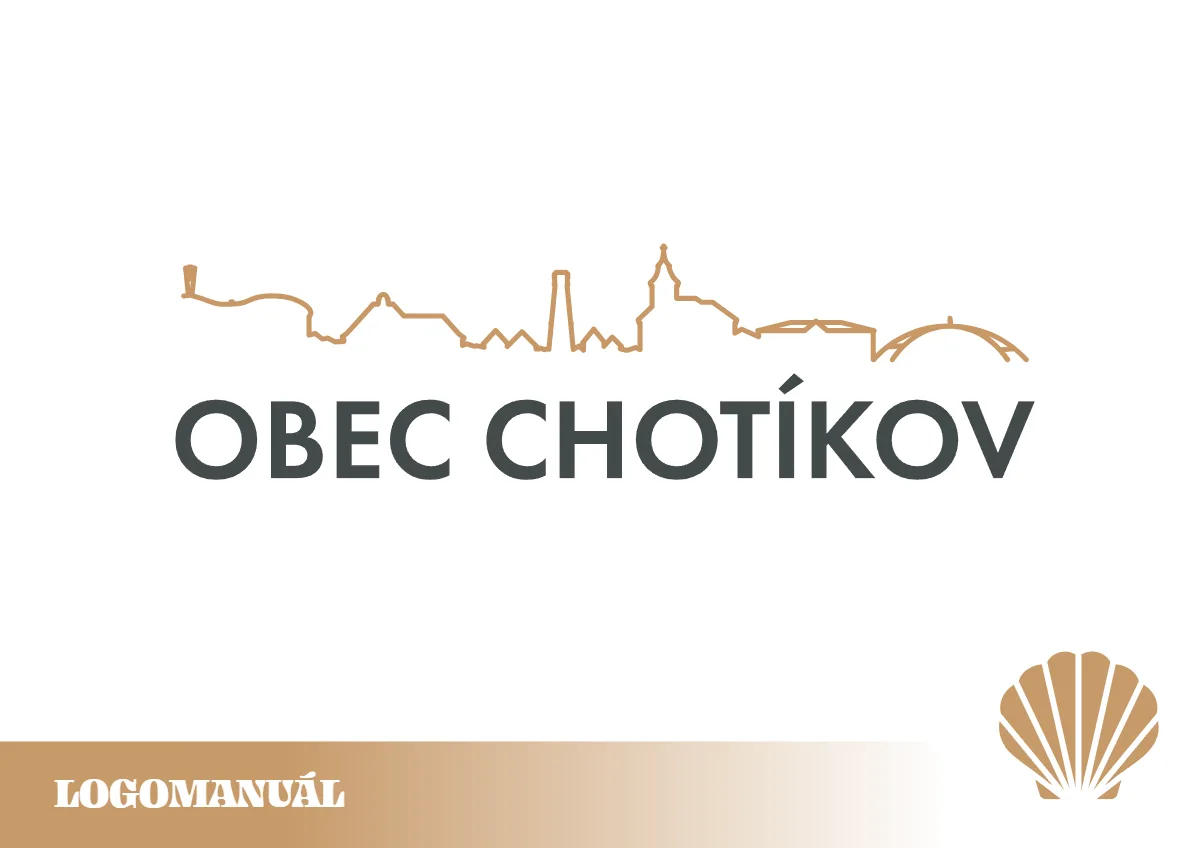 Vizuální identita Chotíkov