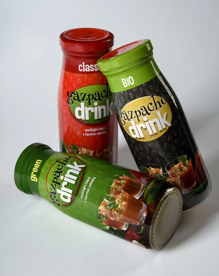 Frutex Gazpacho