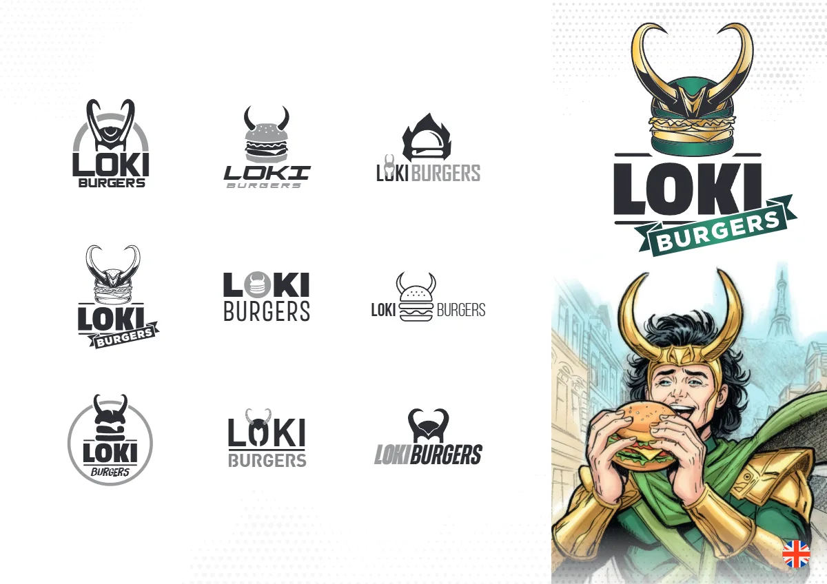 Loki Burgers